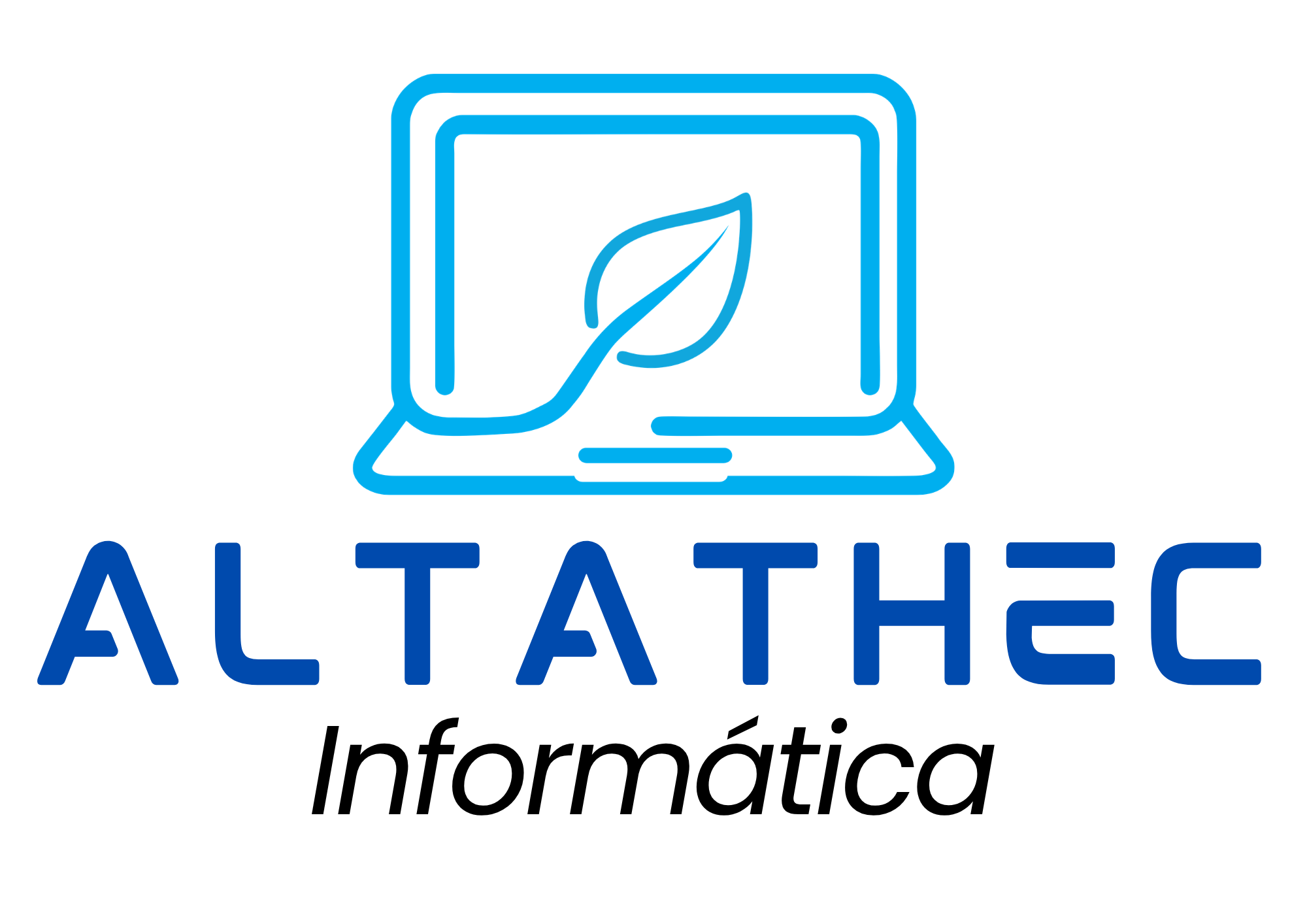 AltaThec Informática